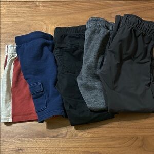 Kids Bottoms Bundle Size 5T
